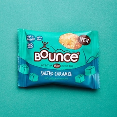 Bounce Salted Caramel Filled Protein Ball 35g