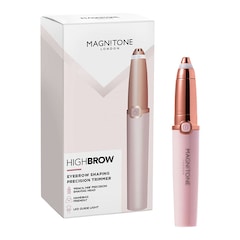 Magnitone HighBrow Eyebrow Shaping Precision Trimmer