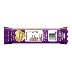 Image 2 for Double Chocolish Big Bite Fruit, Nut & Cocoa Bar 50g