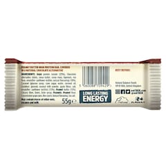 Trek Power Peanut Butter Crunch Protein Bar 55g