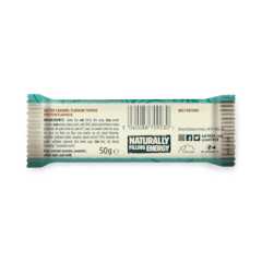 Salted Caramel Protein Flapjack 50g