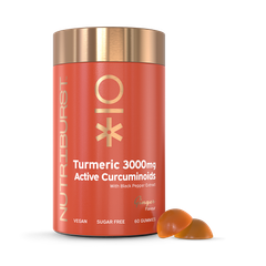 Image 1 for Turmeric 3000mg 60 Gummies
