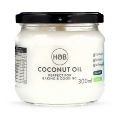 Image 1 for Coconut Oil 300ml