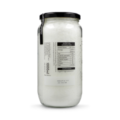 Image 2 for Coconut Oil 1000ml