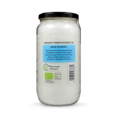 Image 3 for Coconut Oil 1000ml
