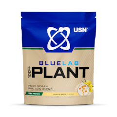 100% Plant Protein Vanilla 900g