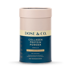 Image 1 for Collagen Protein Powder Vanilla 420g