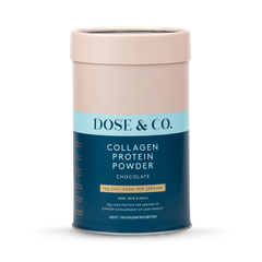 Image 1 for Collagen Protein Powder Chocolate 420g