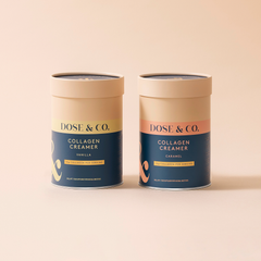 Image 5 for Dairy Collagen Creamer Vanilla 340g