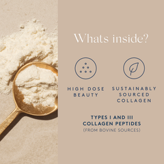 Image 3 for Dairy-Free Collagen Creamer Vanilla 340g