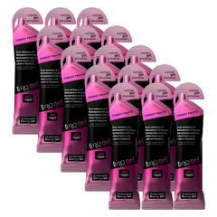 Image 1 for TORQ Energy Gel + Guarana Forest Fruits 15 x  45g