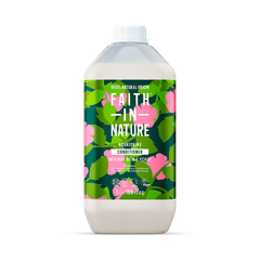 Image 1 for Faith In Nature Conditioner for Normal Hair Wild Rose 5L