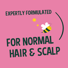 Image 4 for Faith In Nature Conditioner for Normal Hair Wild Rose 5L