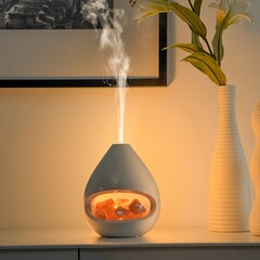Made By Zen Glo Aroma Diffuser