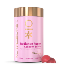 Image 1 for Radiance Renew 60 Gummies