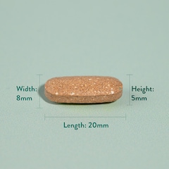 Skin, Hair & Nails Formula 180 Tablets