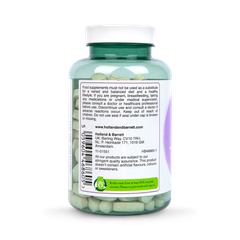Image 2 for Vegan Silica Complex 180 Tablets