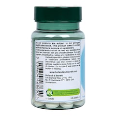 High Strength Hyaluronic Acid 50mg 30 Tablets