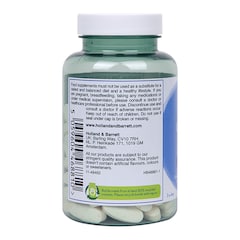 Holland & Barrett Marine Collagen with Vitamin C 90 Tablets