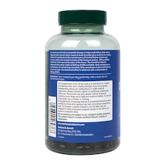 Holland & Barrett Pure Cod Liver Oil & Multivitamins 500mg 180 Capsules