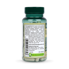 Image 2 for Liquorice Root 420mg 90 Capsules