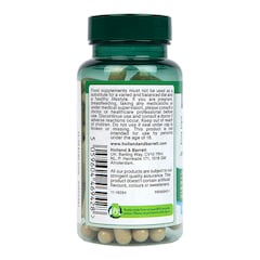 Herbal Digestive and Enzyme Formula 90 Capsules