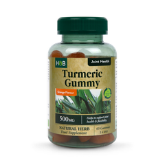Image 1 for Turmeric Gummy 60 Chewables