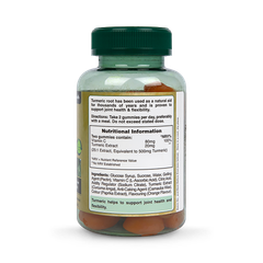 Image 4 for Turmeric Gummy 60 Chewables