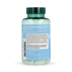 Image 2 for Magnesium Citrate 90 Tablets