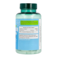 Holland & Barrett Magnesium Citrate 90 Tablets