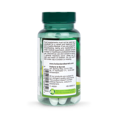 Image 2 for Magnesium Citrate 90 Tablets