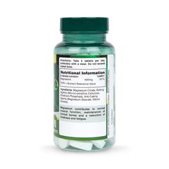 Image 3 for Magnesium Citrate 90 Tablets