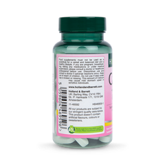 Image 2 for Calcium + Magnesium & Vitamin D 60 Tablets