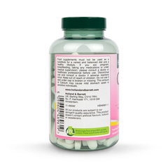 Image 2 for Calcium + Magnesium & Vitamin D 180 Tablets