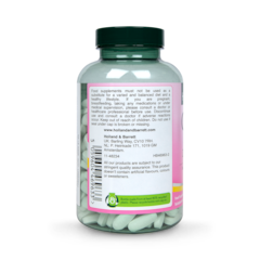 Calcium Magnesium Vitamin D & Zinc 240 Tablets