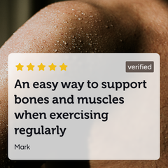 Image 5 for Calcium Magnesium Vitamin D & Zinc 240 Tablets