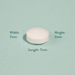 Vitamin D 400 I.U. 10ug 90 Tablets