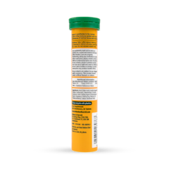 Image 3 for Vitamin D 3000 I.U. 75ug 20 Effervescents