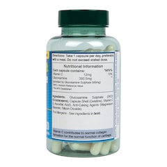 Holland & Barrett Glucosamine Sulphate 500mg 120 Capsules