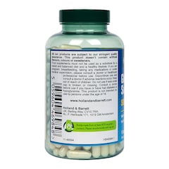 Holland & Barrett Glucosamine Sulphate 500mg 240 Capsules