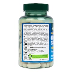 Glucosamine Sulphate 1000mg 120 Tablets