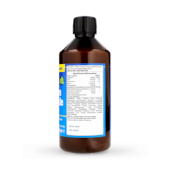 Image 2 for Glucosamine Chondroitin & MSM Complex Liquid 473ml