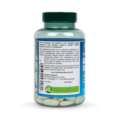 Image 2 for High Strength Glucosamine Sulphate & Chondroitin 120 Tablets