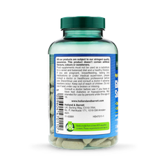 Image 3 for High Strength Glucosamine & Chondroitin Complex 180 Tablets