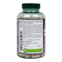 Holland & Barrett Max Strength Glucosamine & Chondroitin 180 Tablets