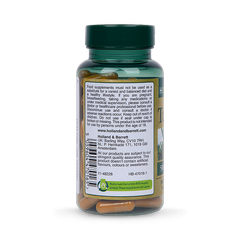 Image 3 for Turmeric 500mg 90 Capsules