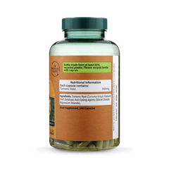 Image 3 for Turmeric 500mg 240 Capsules