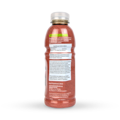 Concentrated Dark Cherry Juice 500ml