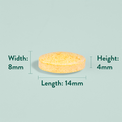 Image 4 for Multivitamins 60 Tablets