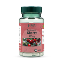 Montmorency Cherry 435mg 30 Capsules